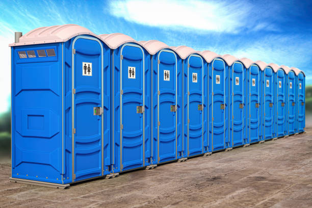 Best Portable Toilets for Disaster Relief Sites  in Grafton, ND