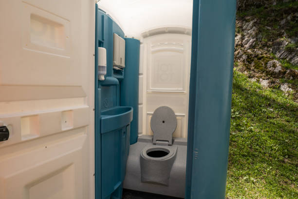 Portable Restroom Servicing (Cleaning and Restocking) in Grafton, ND